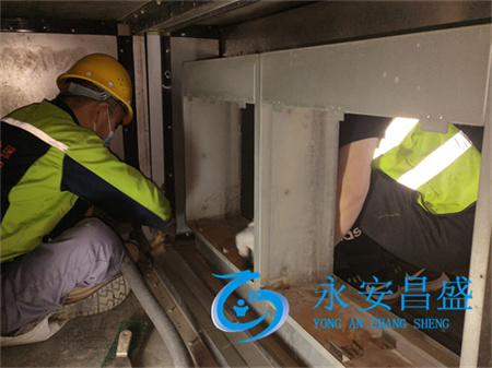 全面解析大型商用空調(diào)維修流程及收費標準，助您高效解決維修難題
