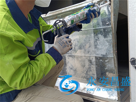 大型中央空調(diào)維保方案大公開，解鎖舒適節(jié)能新環(huán)境