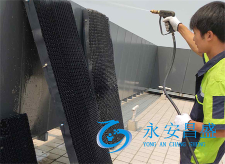 空調(diào)通風(fēng)系統(tǒng)清洗全攻略 寫字樓空調(diào)系統(tǒng)消毒規(guī)范