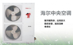 海爾中央空調(diào)的質(zhì)量怎么樣？好用嗎？
