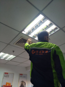 中央空調清洗要點-北京空調清洗改造