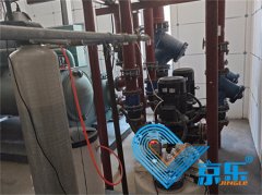 專業(yè)維修中央空調管路 解決您的公司煩惱
