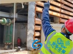 冷卻塔怎么清洗最好 清洗空調冷卻塔注意事項有哪些